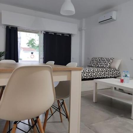 Apartamento Omega Ll Lejlighed Torremolinos Eksteriør billede