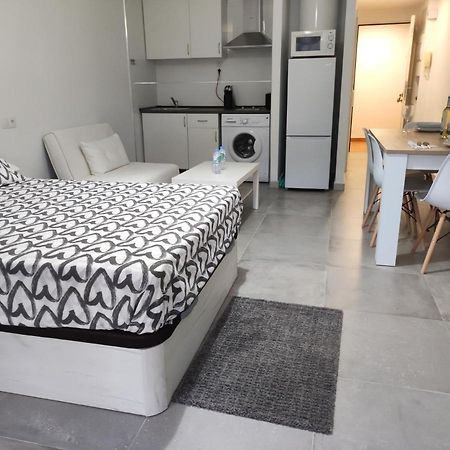 Apartamento Omega Ll Lejlighed Torremolinos Eksteriør billede