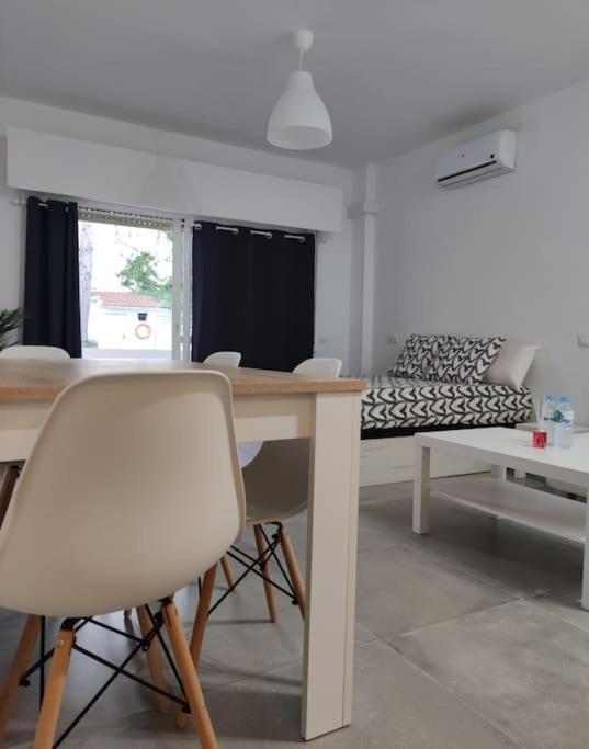 Apartamento Omega Ll Lejlighed Torremolinos Eksteriør billede