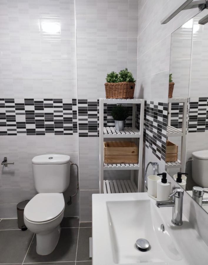 Apartamento Omega Ll Lejlighed Torremolinos Eksteriør billede