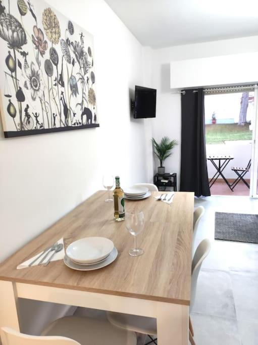 Apartamento Omega Ll Lejlighed Torremolinos Eksteriør billede