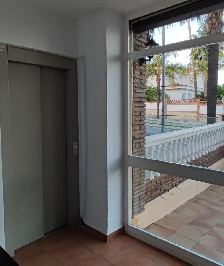 Apartamento Omega Ll Lejlighed Torremolinos Eksteriør billede