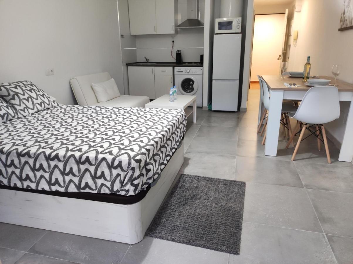 Apartamento Omega Ll Lejlighed Torremolinos Eksteriør billede