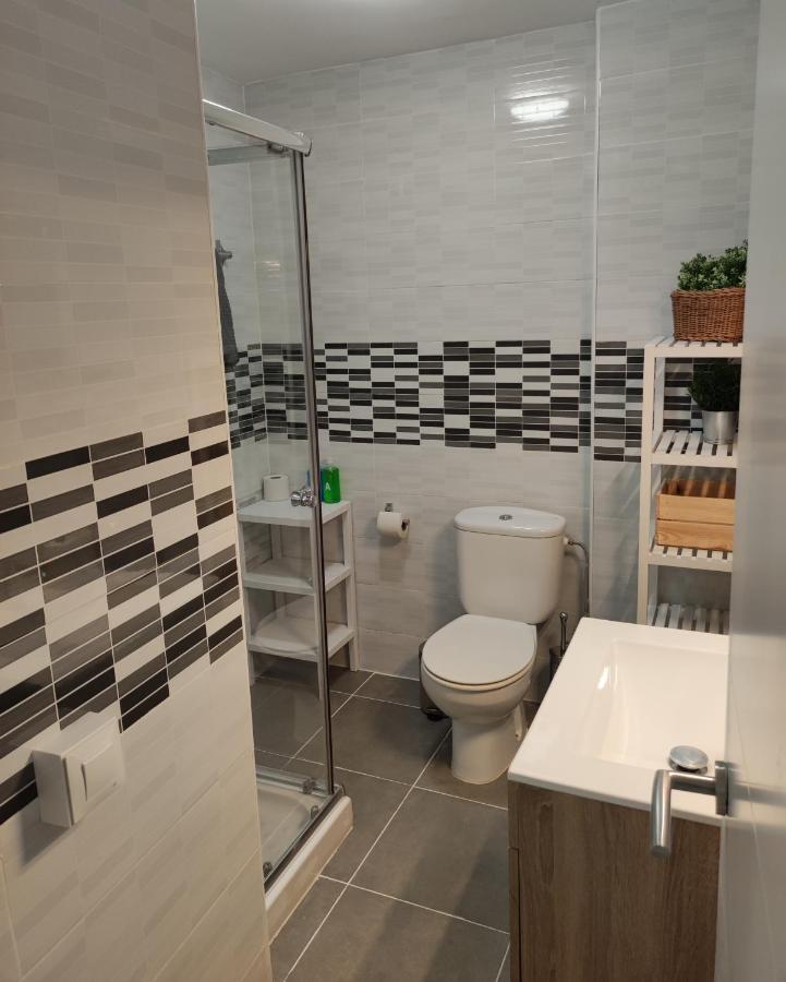 Apartamento Omega Ll Lejlighed Torremolinos Eksteriør billede